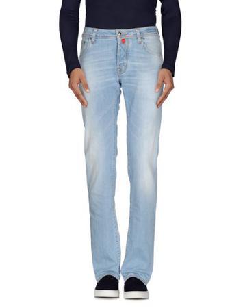 Брюки JACOB COHЁN