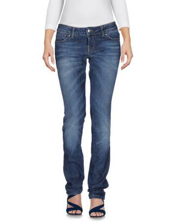 Брюки JOHN RICHMOND