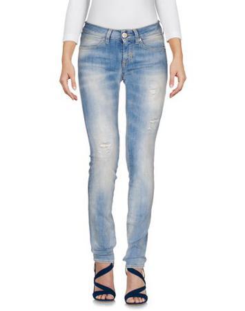 Брюки MELTIN POT