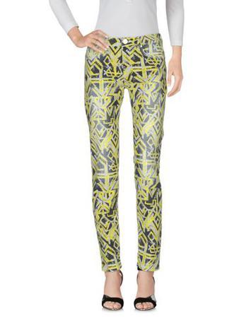 Брюки PINKO TAG