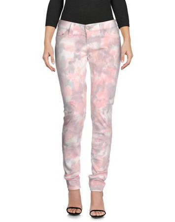 Брюки TRUE RELIGION Брюки TRUE RELIGION