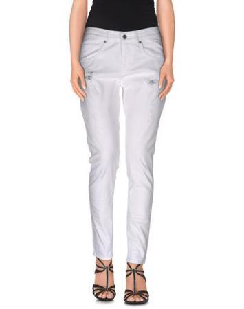 Брюки PINKO GREY