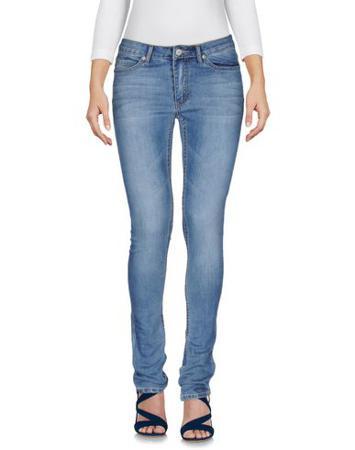 Брюки CHEAP MONDAY