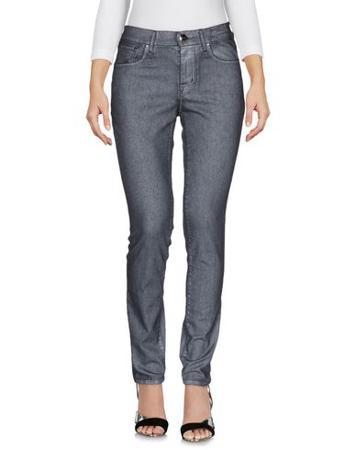 Брюки JACOB COHЁN