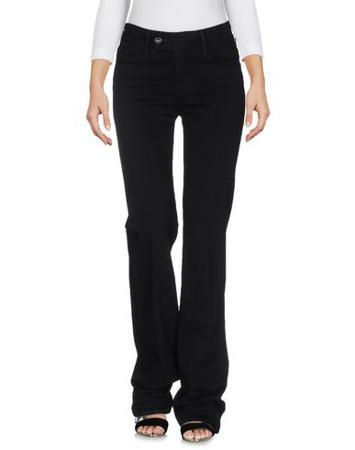 Брюки FRAME DENIM