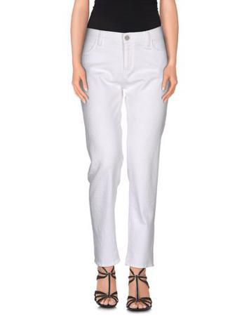 Брюки MIH JEANS