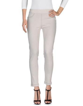 Брюки PINKO GREY