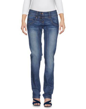 Брюки DANIELE ALESSANDRINI