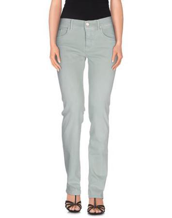 Брюки JACOB COHЁN PREMIUM