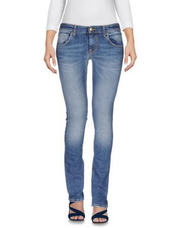 Брюки M.GRIFONI DENIM