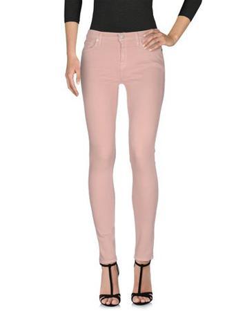 Брюки 7 FOR ALL MANKIND