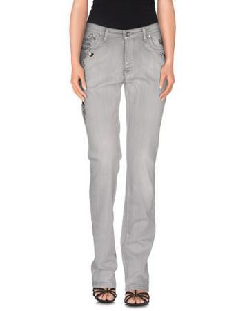 Брюки TRUSSARDI JEANS