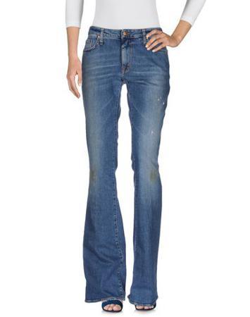 Брюки (+) PEOPLE