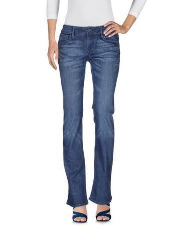 Брюки BLACK ORCHID