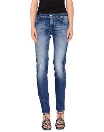 Брюки JACOB COHЁN