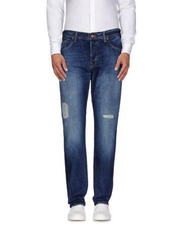 Брюки BRIAN DALES & LTB