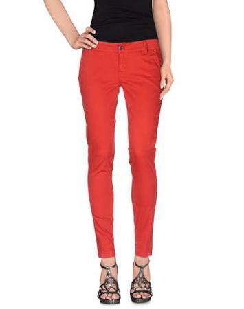 Брюки MET & FRIENDS