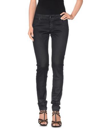 Брюки SHAFT DELUXE