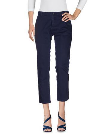 Брюки BELLEROSE Брюки BELLEROSE