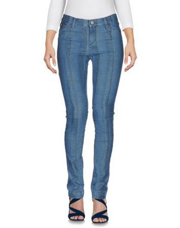 Брюки MANILA GRACE DENIM Брюки MANILA GRACE DENIM