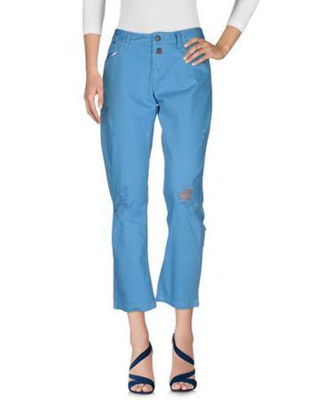 Брюки TOMMY HILFIGER DENIM