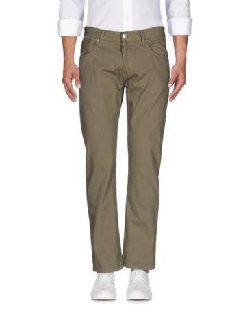 Брюки M.GRIFONI DENIM