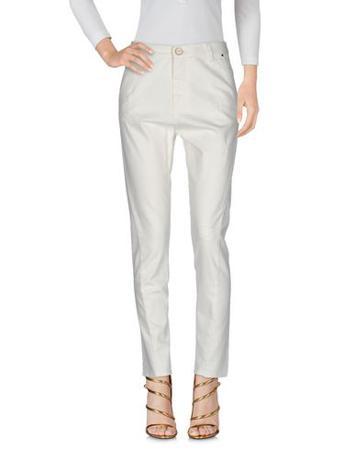 Брюки PINKO TAG