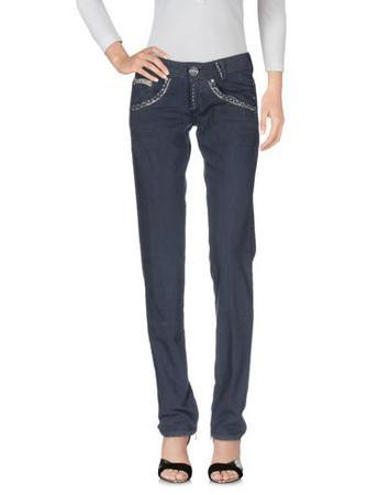 Брюки ROSSODISERA