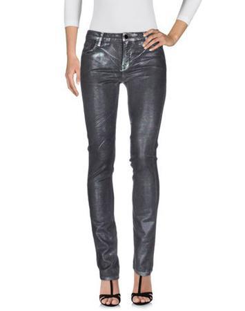 Брюки 75 FAUBOURG