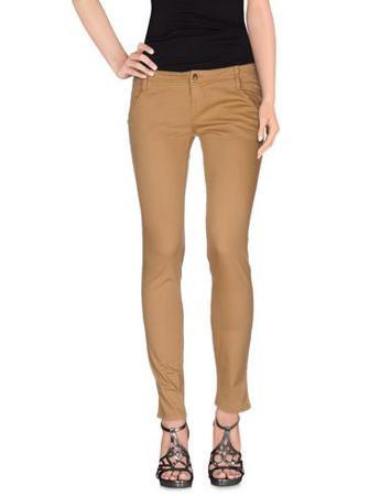 Брюки MET & FRIENDS