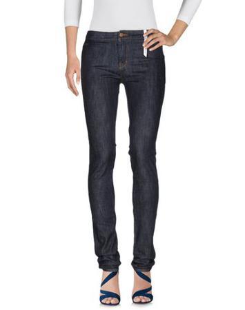 Брюки HUSSEIN CHALAYAN FOR J BRAND