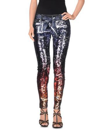 Брюки JACOB COHЁN