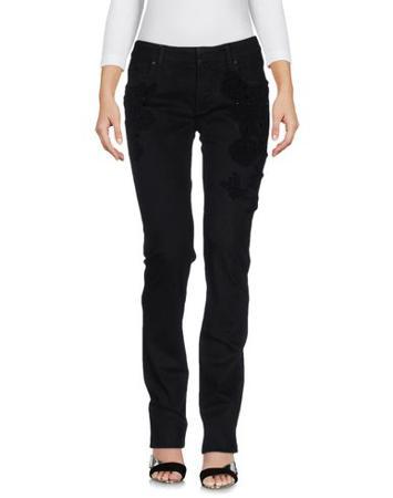 Брюки BLUMARINE