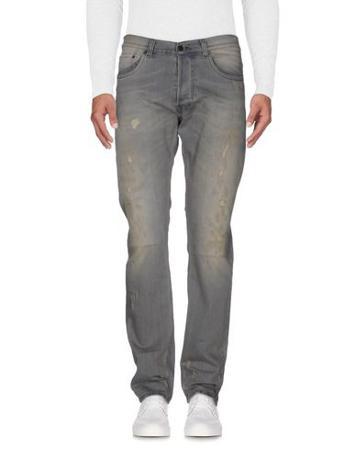 Брюки GILDED AGE