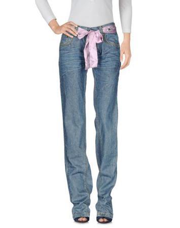 Брюки TRUST TOILETTE