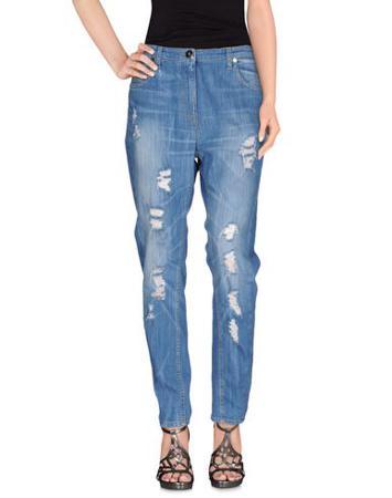 Брюки ELISABETTA FRANCHI JEANS