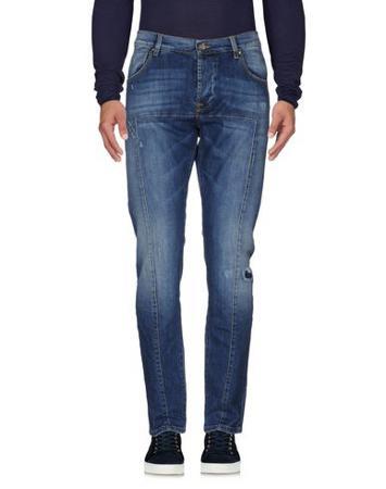 Брюки DE WALLEN