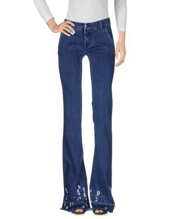 Брюки THE SEAFARER