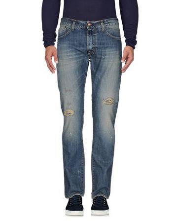 Брюки MISTER TAILOR