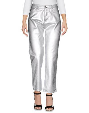 Брюки LOVE MOSCHINO