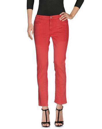 Брюки MIH JEANS