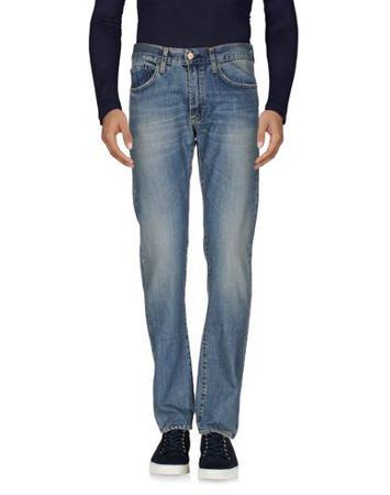 Брюки MISTER TAILOR