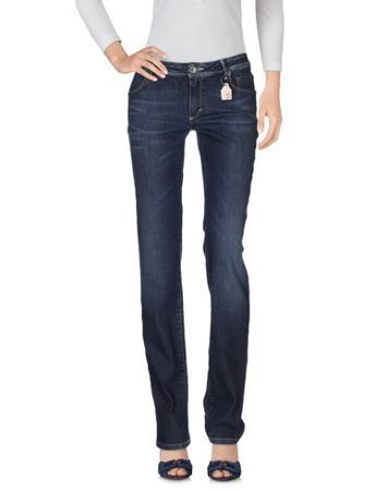 Брюки SIVIGLIA WHITE