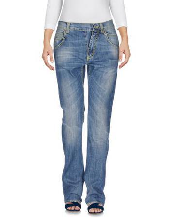 Брюки DONDUP STANDART