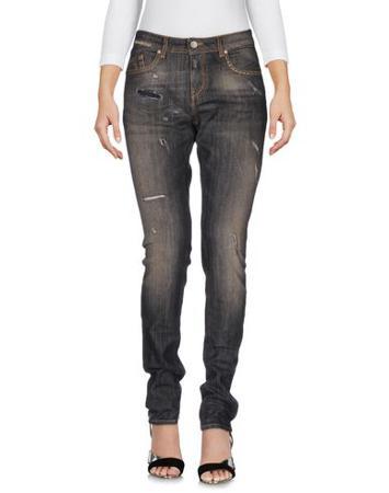 Брюки TWIN-SET SIMONA BARBIERI