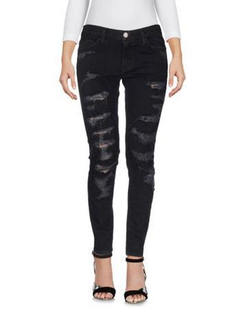 Брюки CURRENT/ELLIOTT