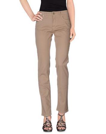 Брюки TRUSSARDI JEANS