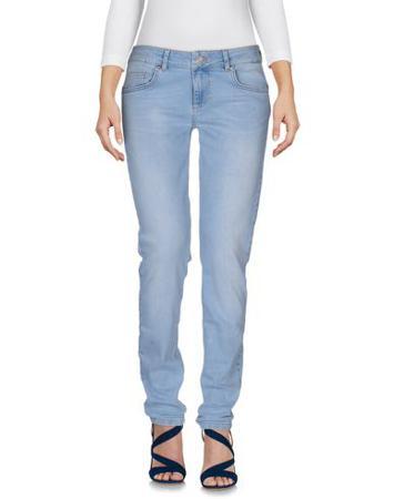 Брюки BLUGIRL FOLIES