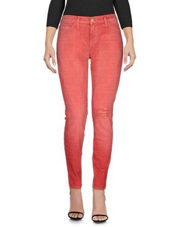 Брюки CURRENT/ELLIOTT