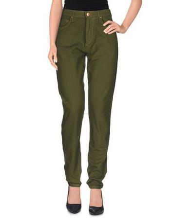 Брюки ISABEL MARANT ÉTOILE